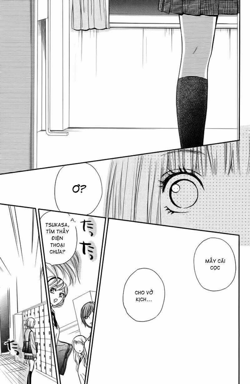 Nakanmon! - Chapter 6 - Trang 30