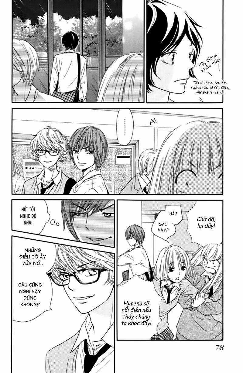 Nakanmon! - Chapter 6 - Trang 35