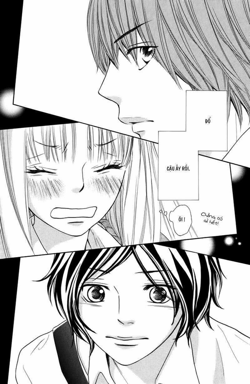 Nakanmon! - Chapter 6 - Trang 39