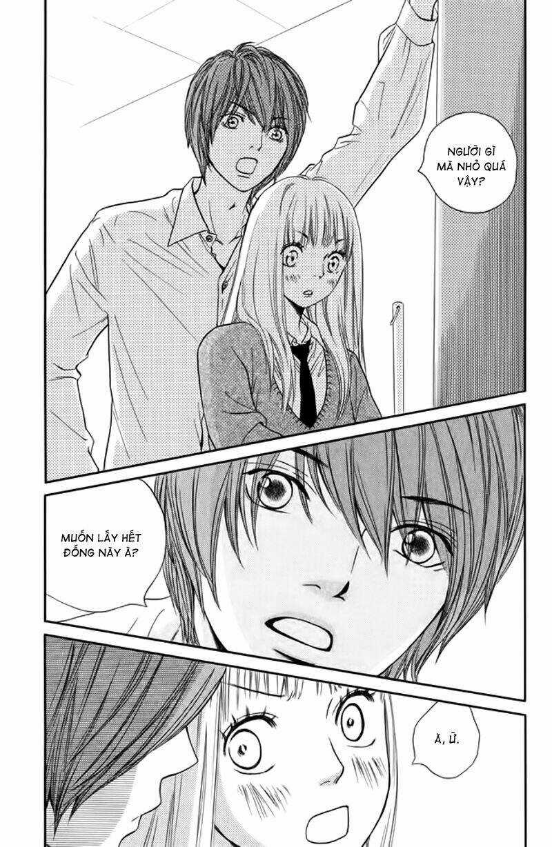 Nakanmon! - Chapter 6 - Trang 6