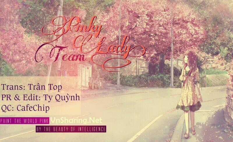 Nakanmon! - Chapter 7 - Trang 1