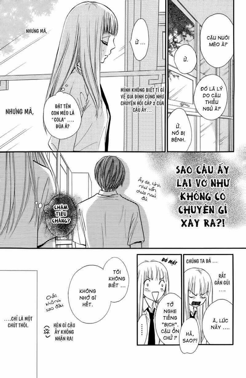 Nakanmon! - Chapter 7 - Trang 18