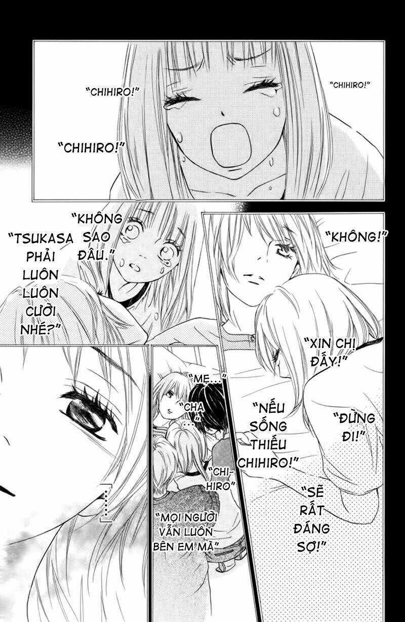 Nakanmon! - Chapter 7 - Trang 24