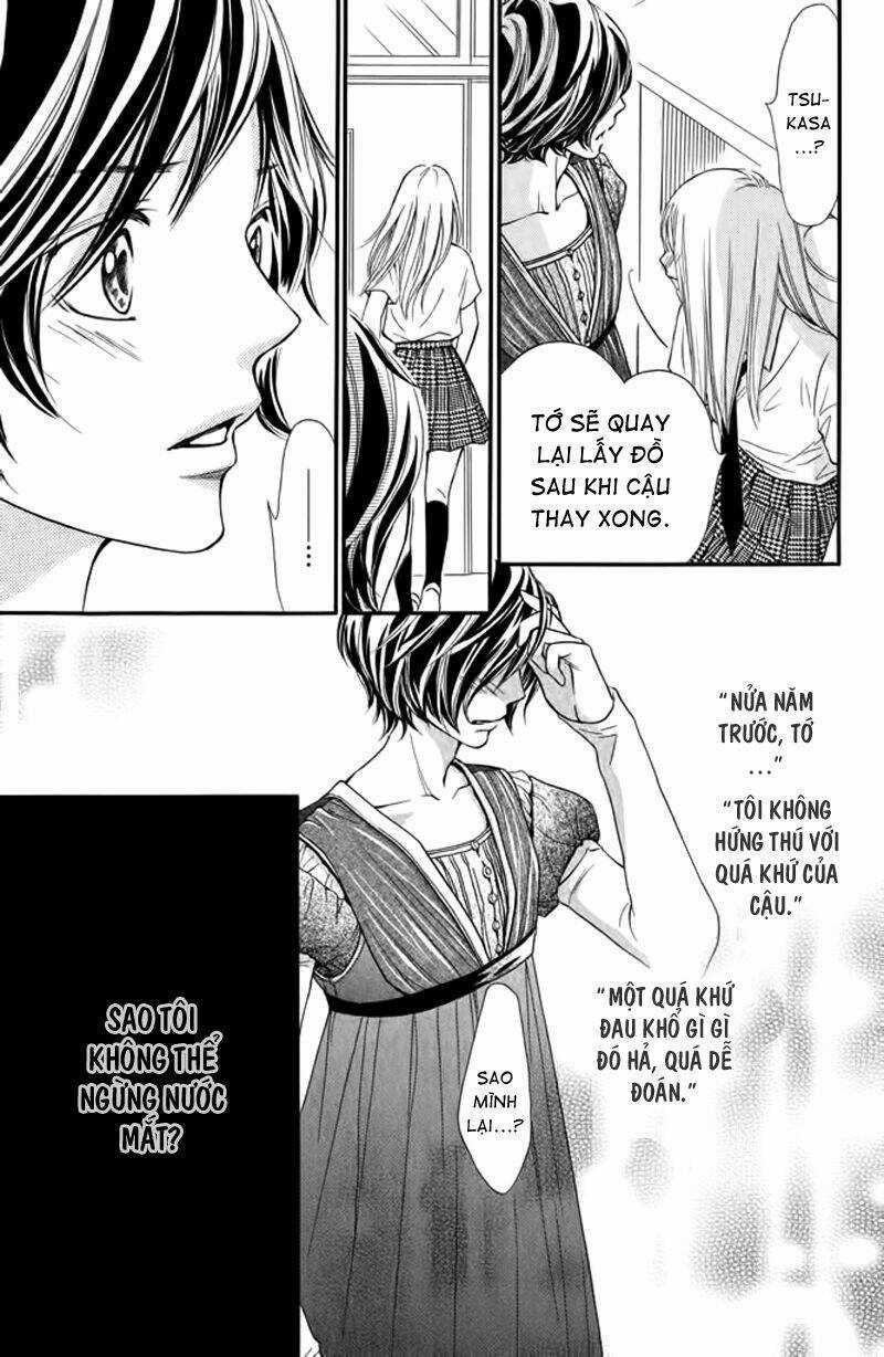 Nakanmon! - Chapter 7 - Trang 26