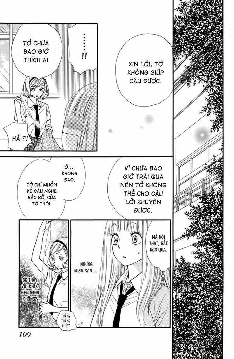 Nakanmon! - Chapter 7 - Trang 28