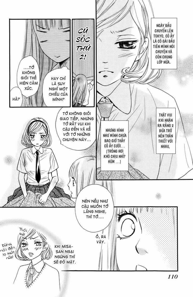 Nakanmon! - Chapter 7 - Trang 29