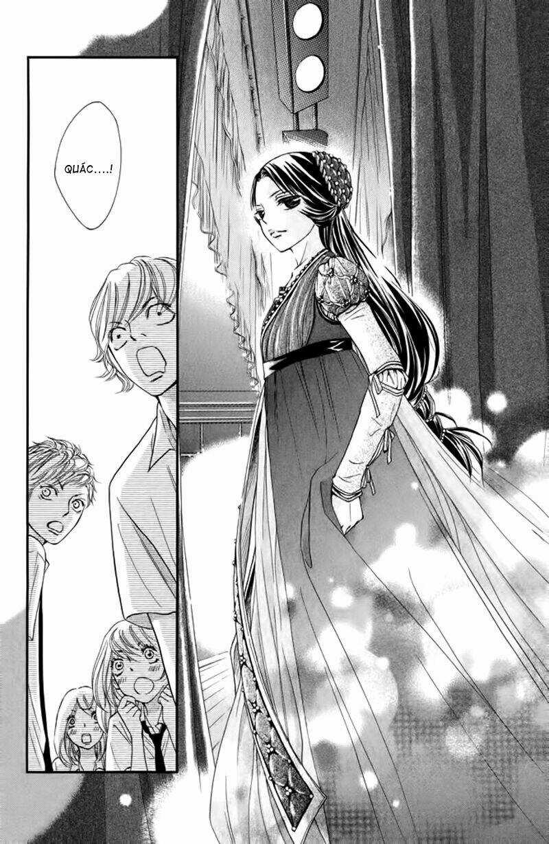 Nakanmon! - Chapter 7 - Trang 33