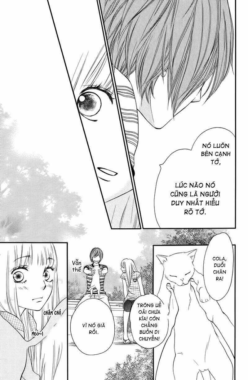 Nakanmon! - Chapter 8 - Trang 20