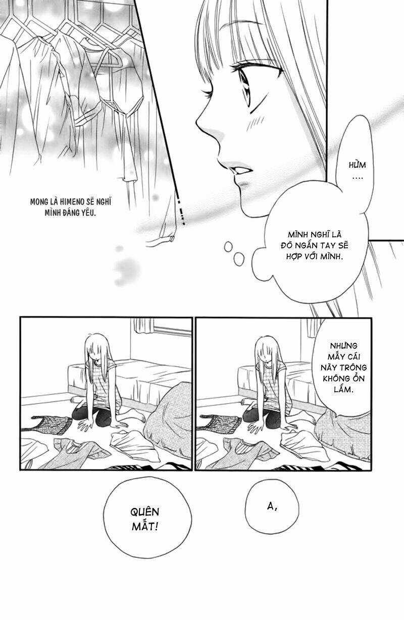 Nakanmon! - Chapter 8 - Trang 29