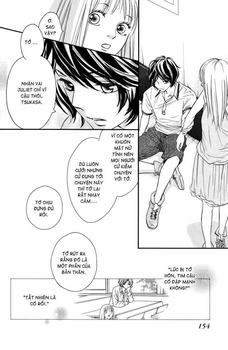 Nakanmon! - Chapter 8 - Trang 35