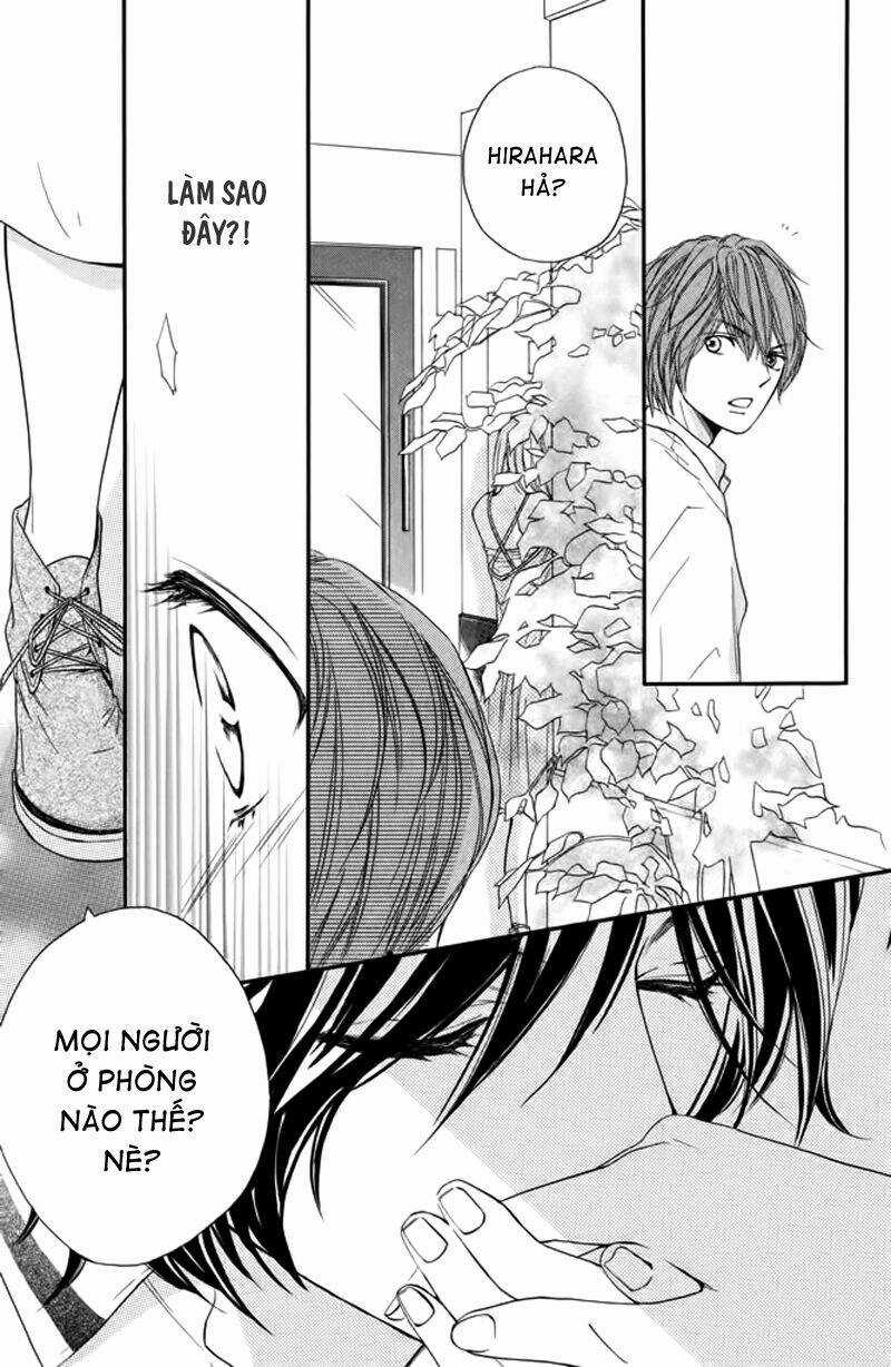 Nakanmon! - Chapter 8 - Trang 38