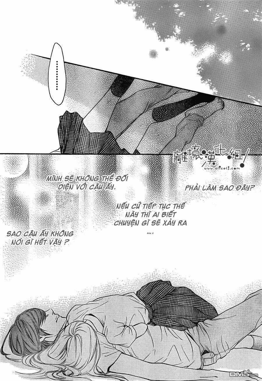 Nakanmon! - Chapter 9 - Trang 30