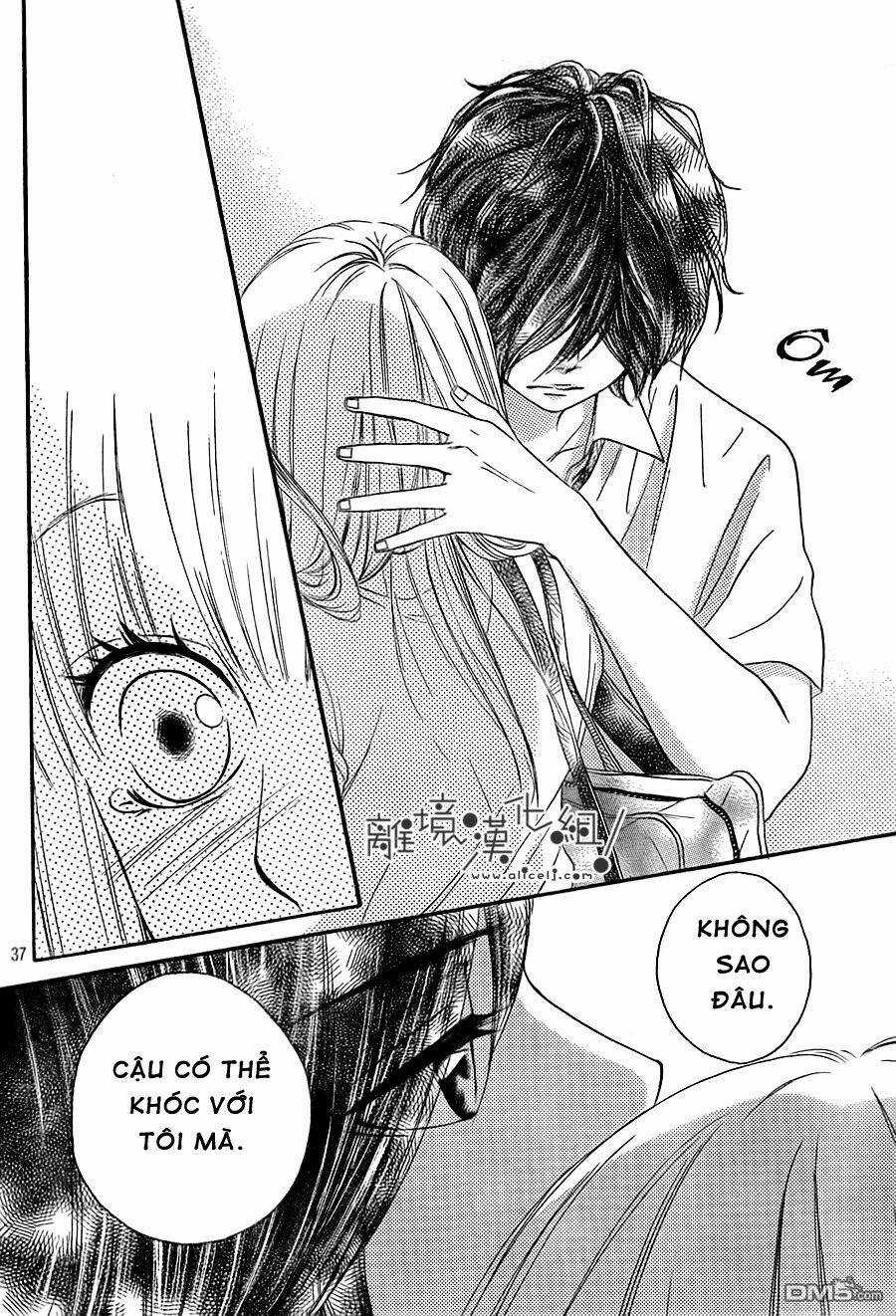 Nakanmon! - Chapter 9 - Trang 39