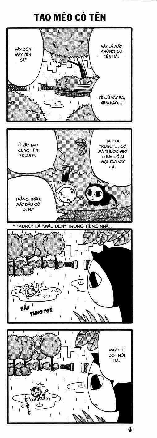 Nakayoshi Kouen - Chapter 1 - Trang 9