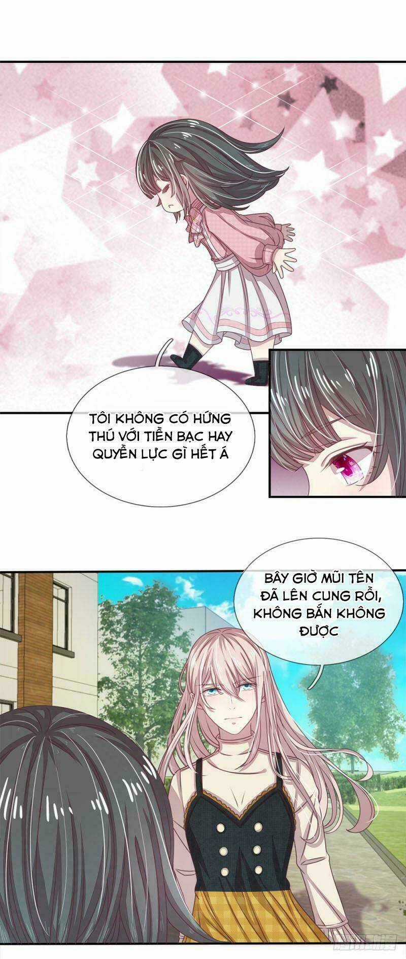 Năm Ca Ca Đều Là Nam Thần - Chapter 12 - Trang 5