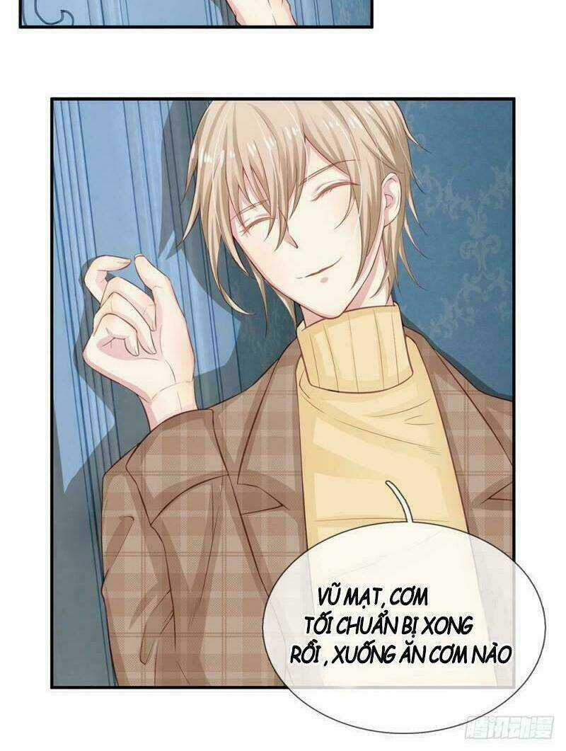 Năm Ca Ca Đều Là Nam Thần - Chapter 13 - Trang 5