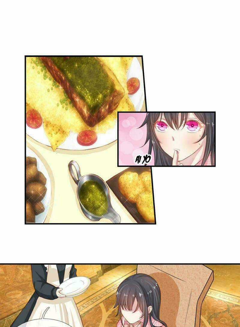 Năm Ca Ca Đều Là Nam Thần - Chapter 13 - Trang 9