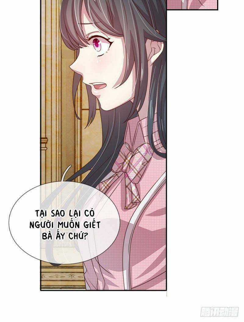 Năm Ca Ca Đều Là Nam Thần - Chapter 16 - Trang 3