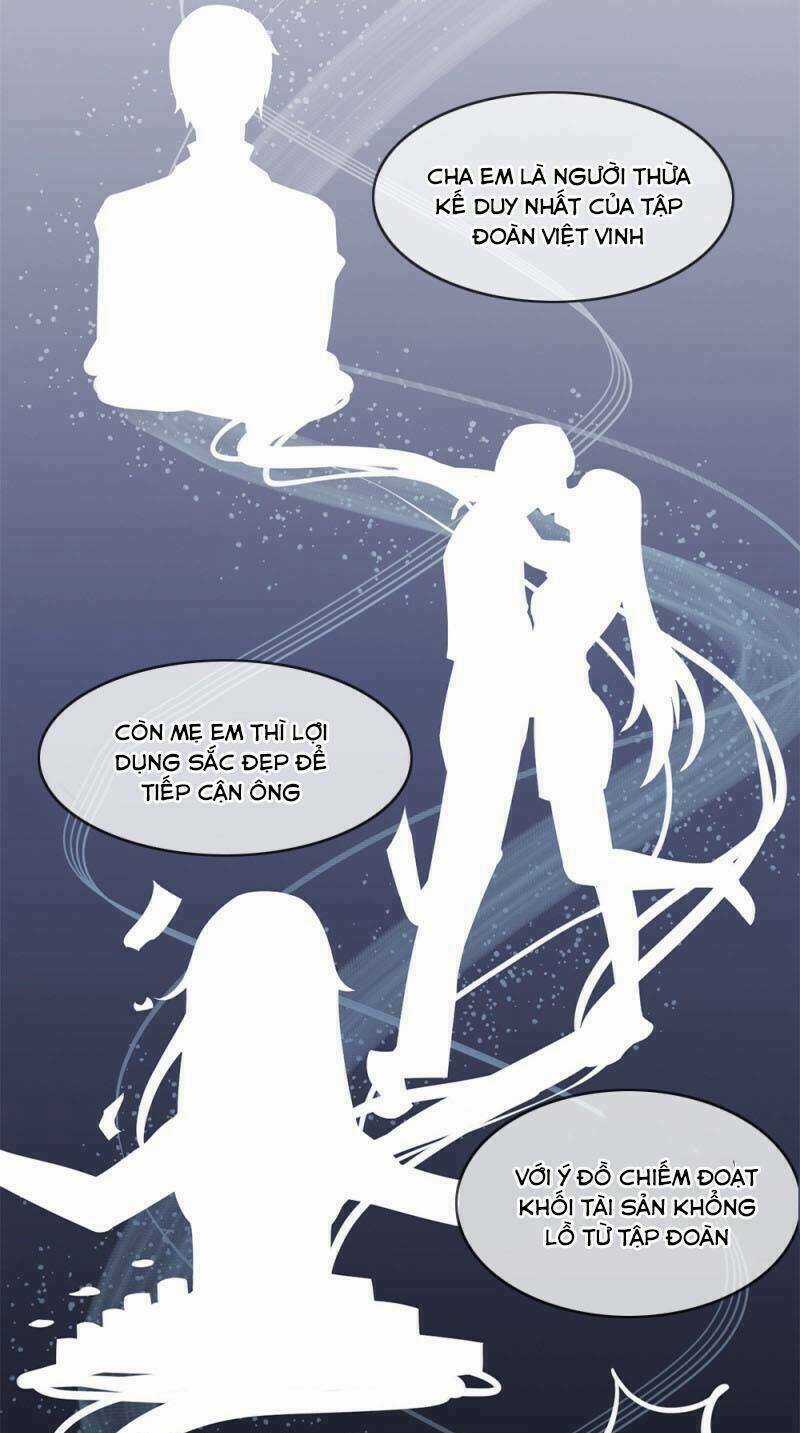 Năm Ca Ca Đều Là Nam Thần - Chapter 2 - Trang 11