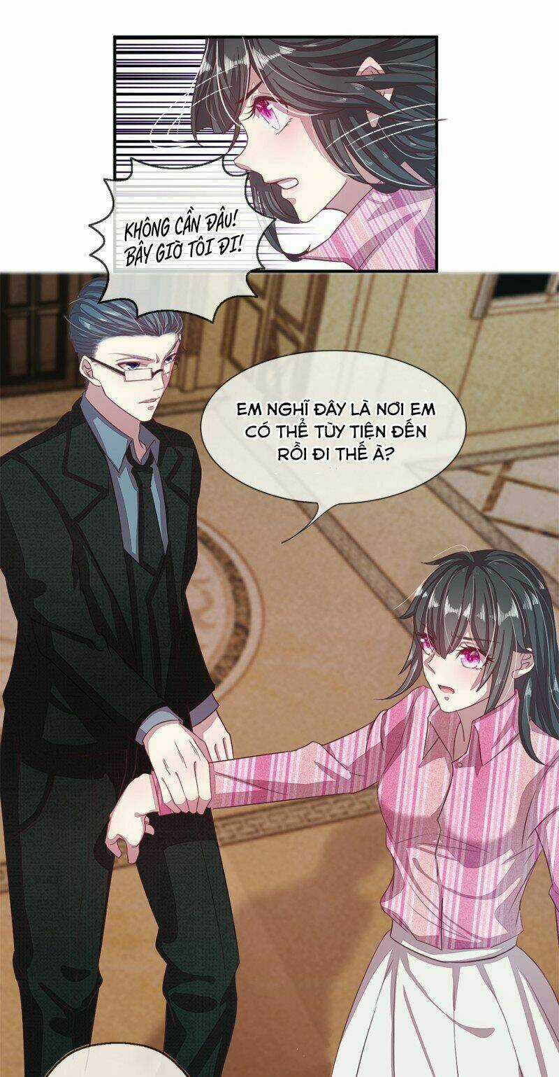 Năm Ca Ca Đều Là Nam Thần - Chapter 2 - Trang 8