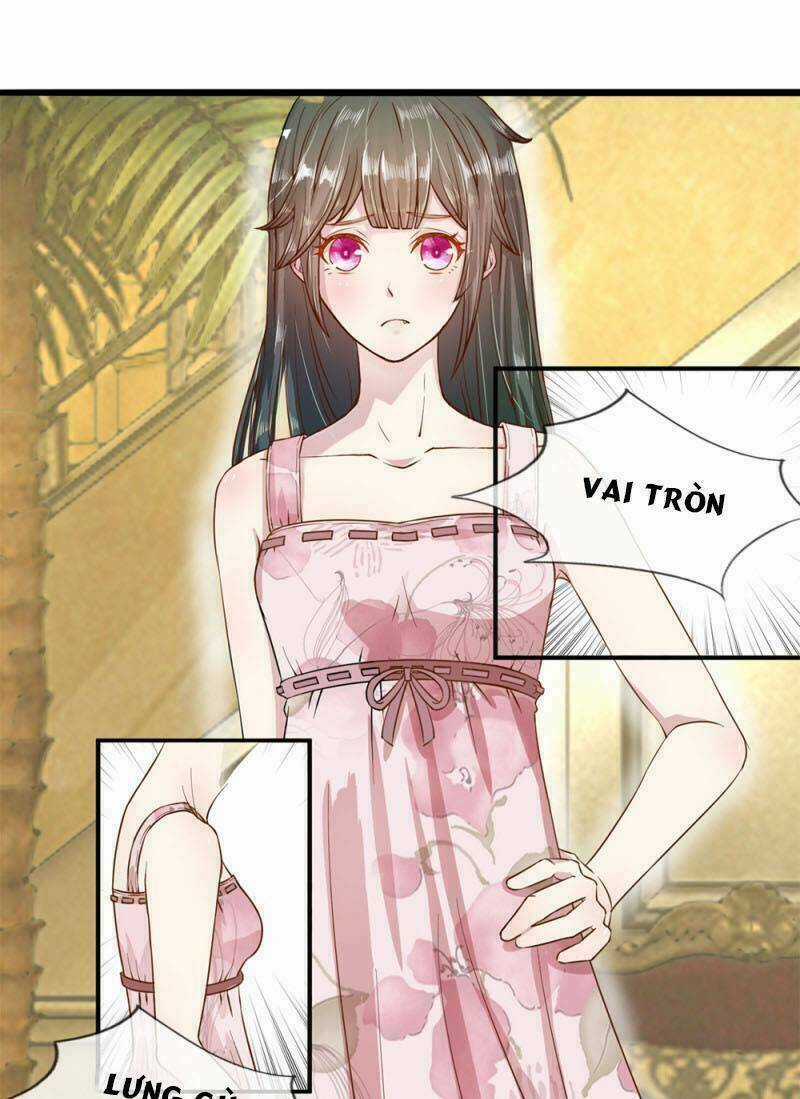 Năm Ca Ca Đều Là Nam Thần - Chapter 4 - Trang 6