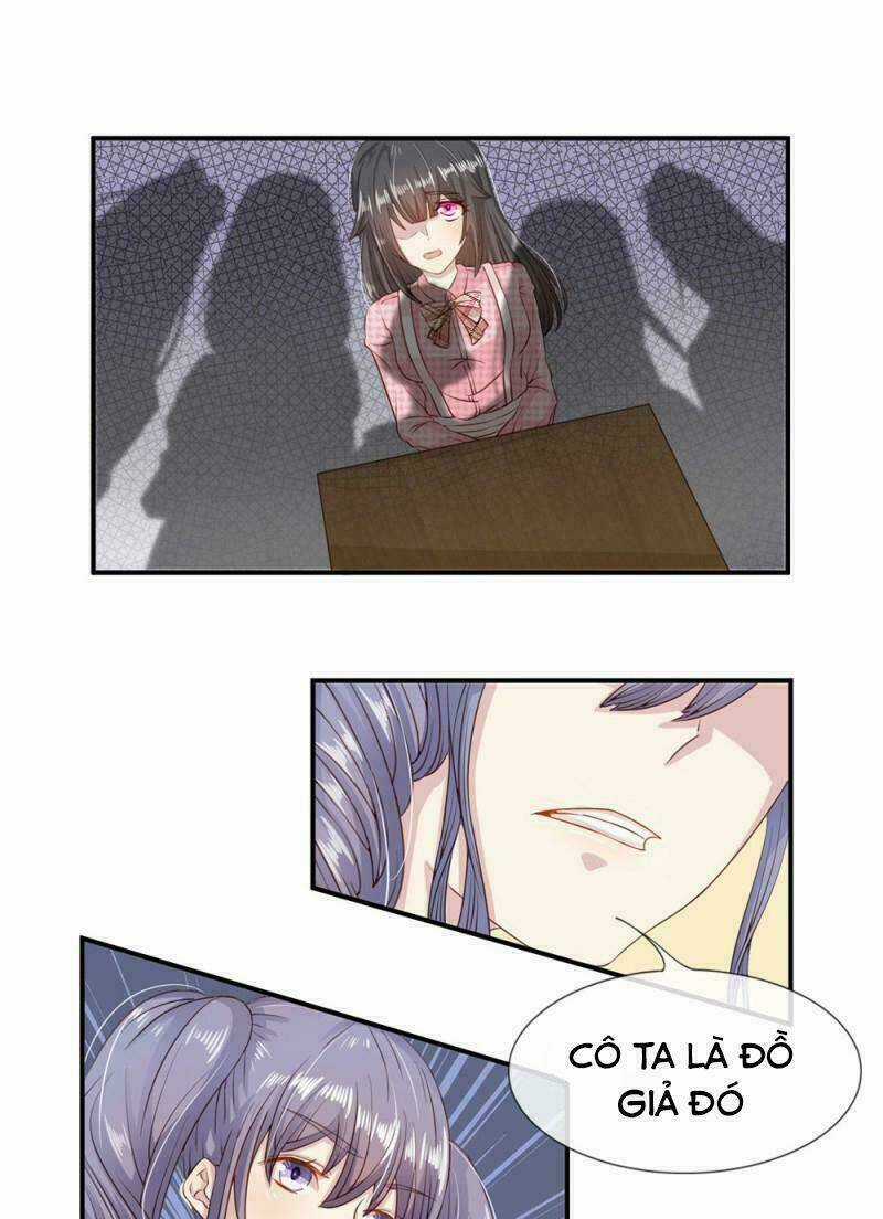 Năm Ca Ca Đều Là Nam Thần - Chapter 7 - Trang 4