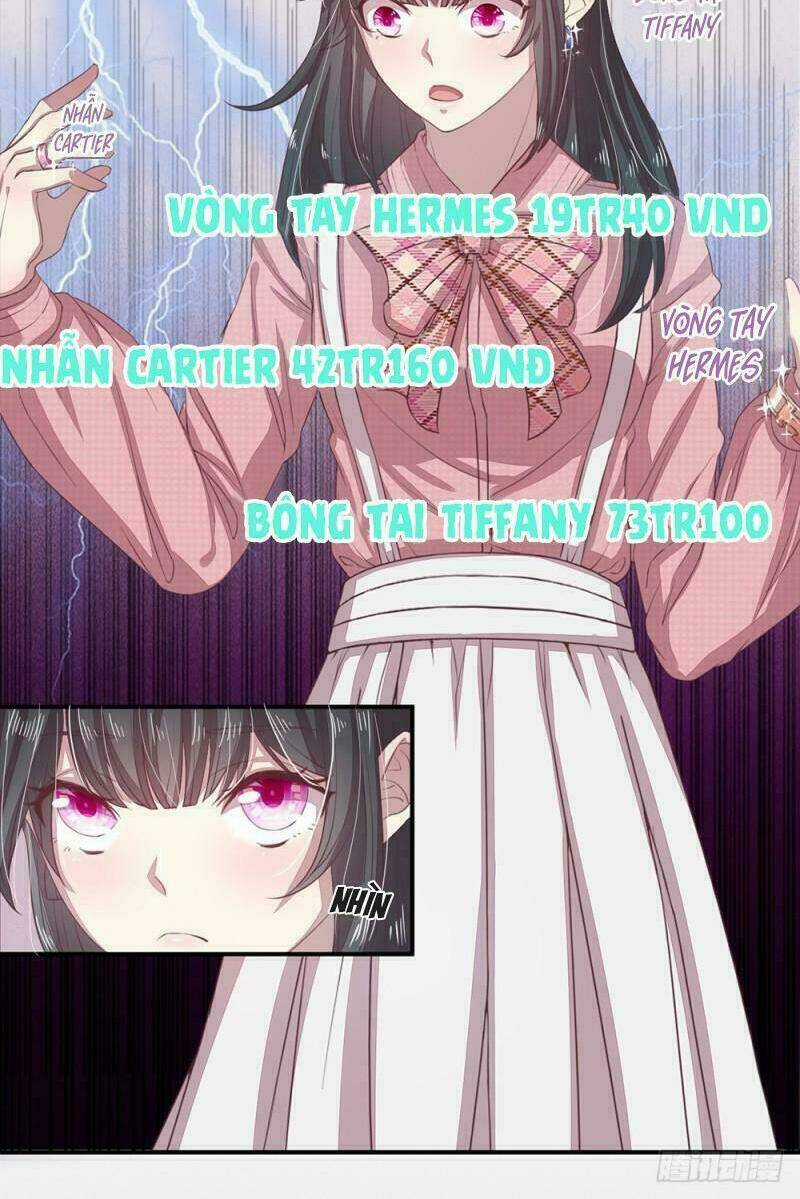 Năm Ca Ca Đều Là Nam Thần - Chapter 8 - Trang 5