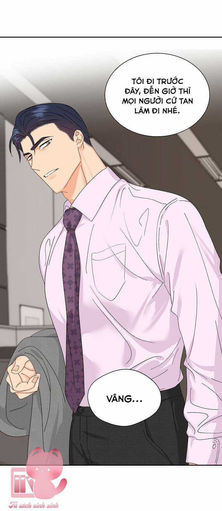 Nam Chính Chuẩn Gu - Chapter 49 - Trang 4