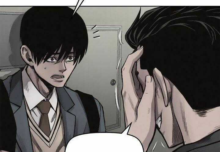 Nắm Đấm - Chapter 10 - Trang 2