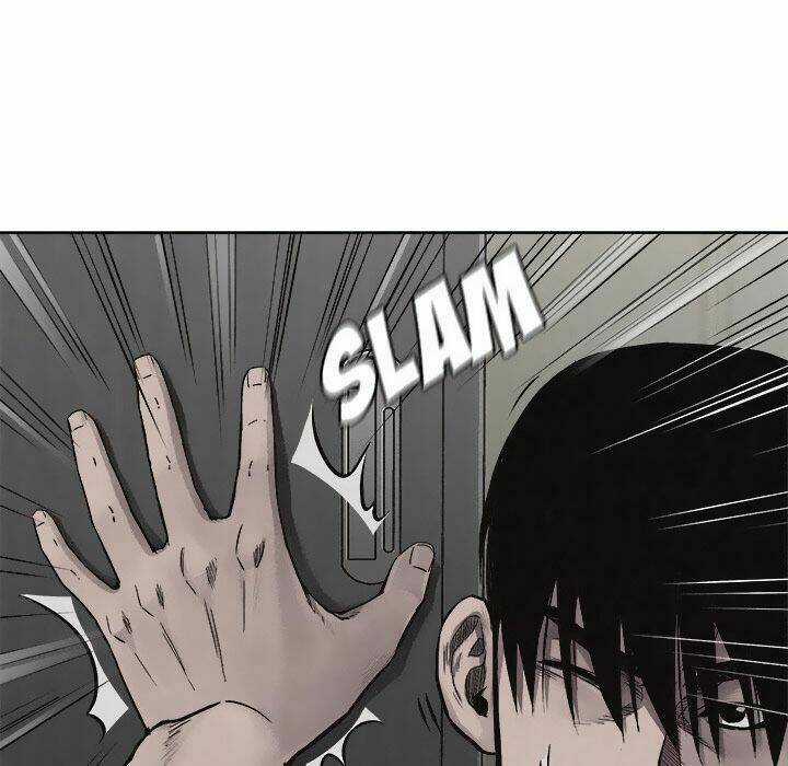 Nắm Đấm - Chapter 10 - Trang 12