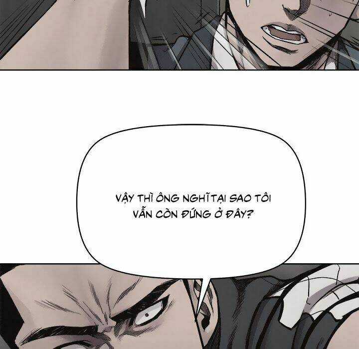 Nắm Đấm - Chapter 10 - Trang 13