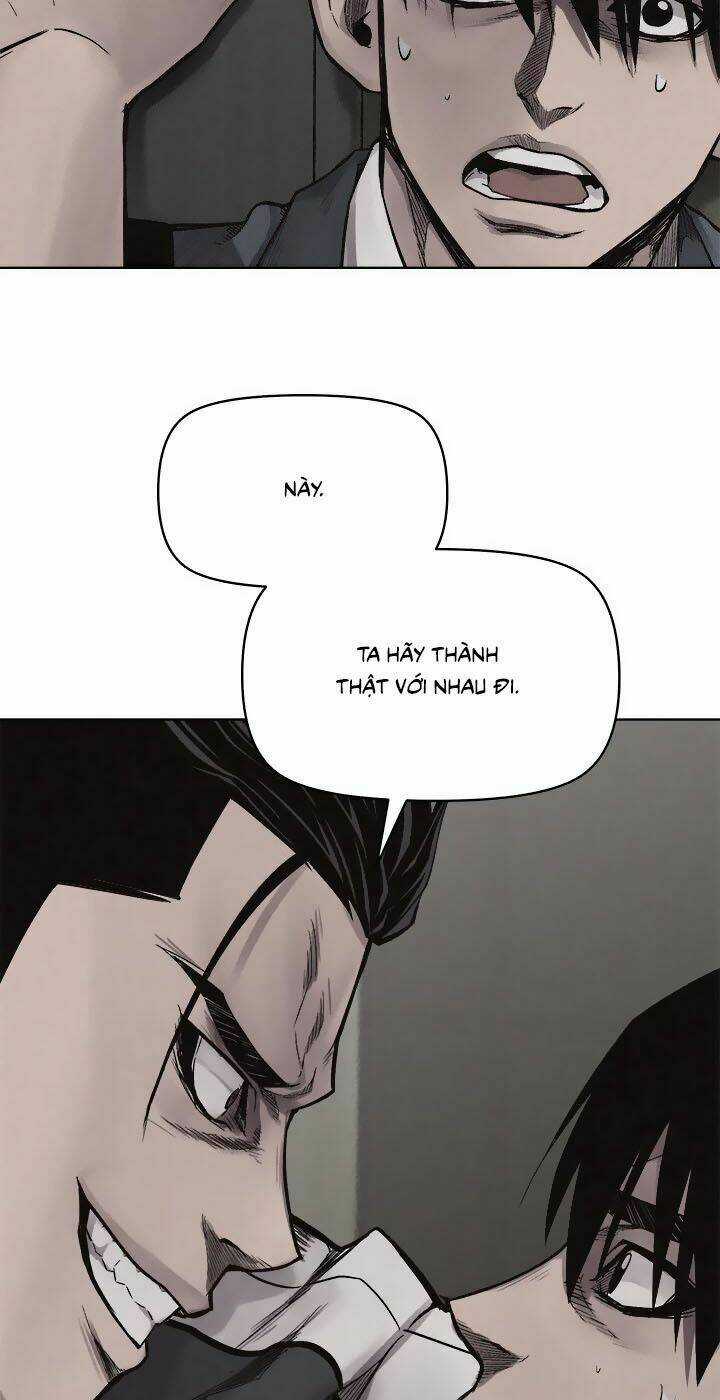 Nắm Đấm - Chapter 10 - Trang 15