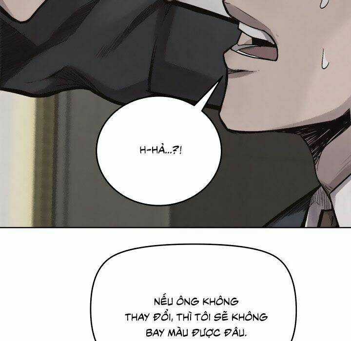 Nắm Đấm - Chapter 10 - Trang 16