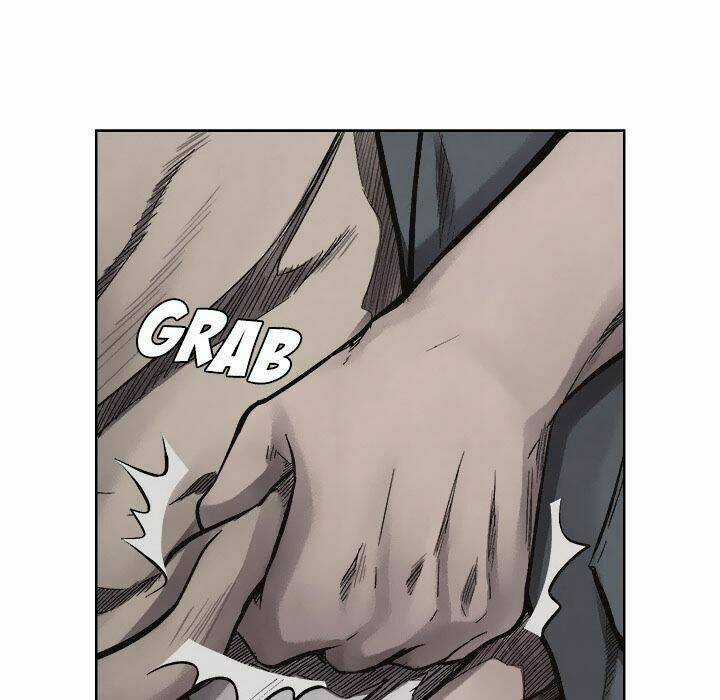 Nắm Đấm - Chapter 10 - Trang 19