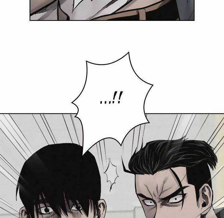 Nắm Đấm - Chapter 10 - Trang 20