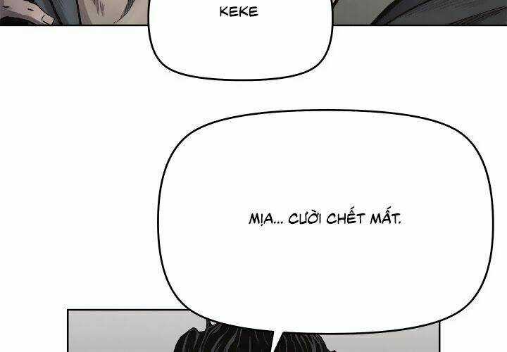 Nắm Đấm - Chapter 10 - Trang 3