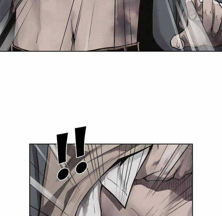 Nắm Đấm - Chapter 10 - Trang 22