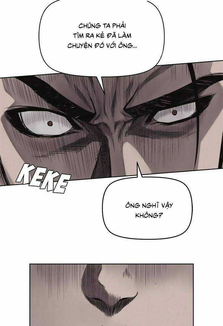 Nắm Đấm - Chapter 10 - Trang 24