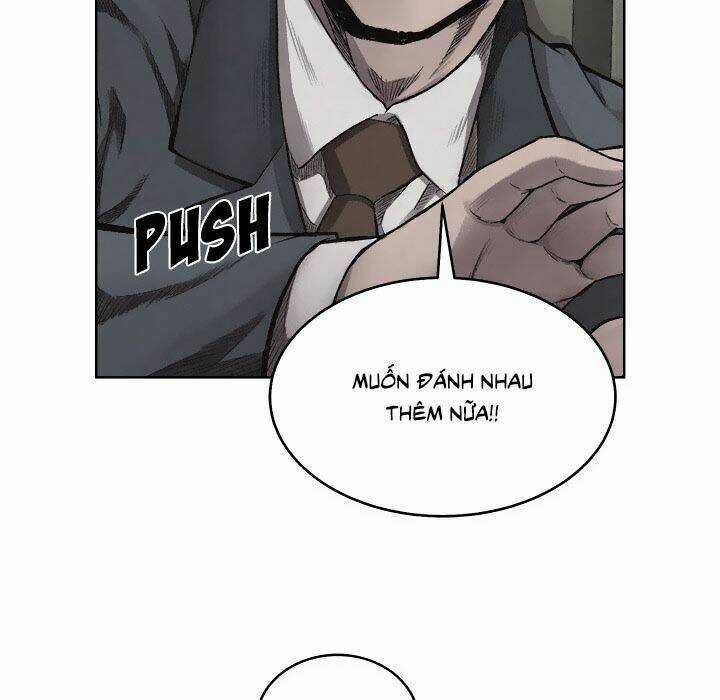 Nắm Đấm - Chapter 10 - Trang 26