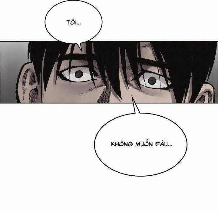 Nắm Đấm - Chapter 10 - Trang 28