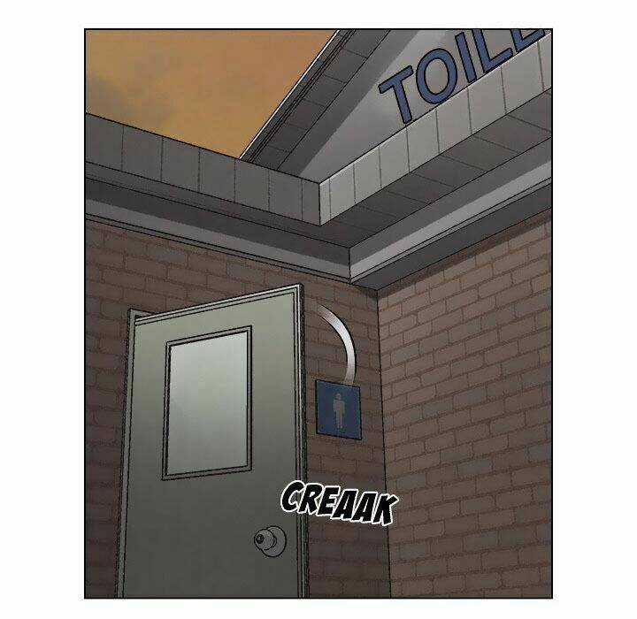 Nắm Đấm - Chapter 10 - Trang 29