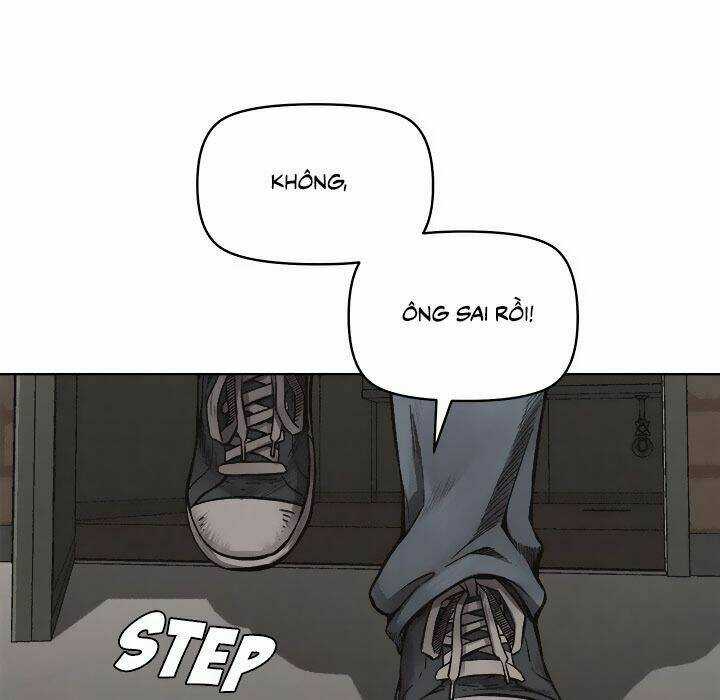 Nắm Đấm - Chapter 10 - Trang 30