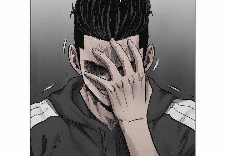 Nắm Đấm - Chapter 10 - Trang 4