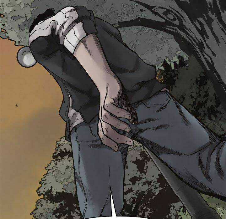 Nắm Đấm - Chapter 10 - Trang 33