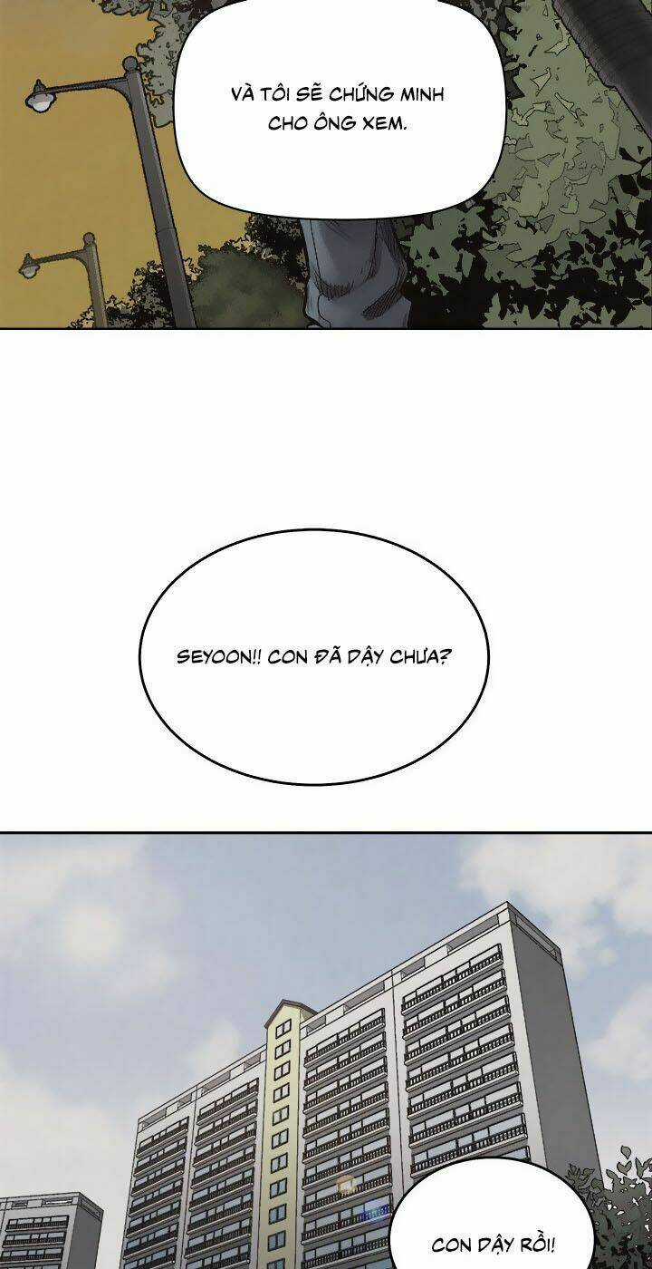 Nắm Đấm - Chapter 10 - Trang 34