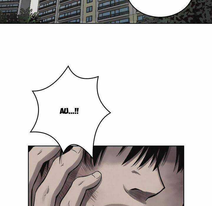 Nắm Đấm - Chapter 10 - Trang 35