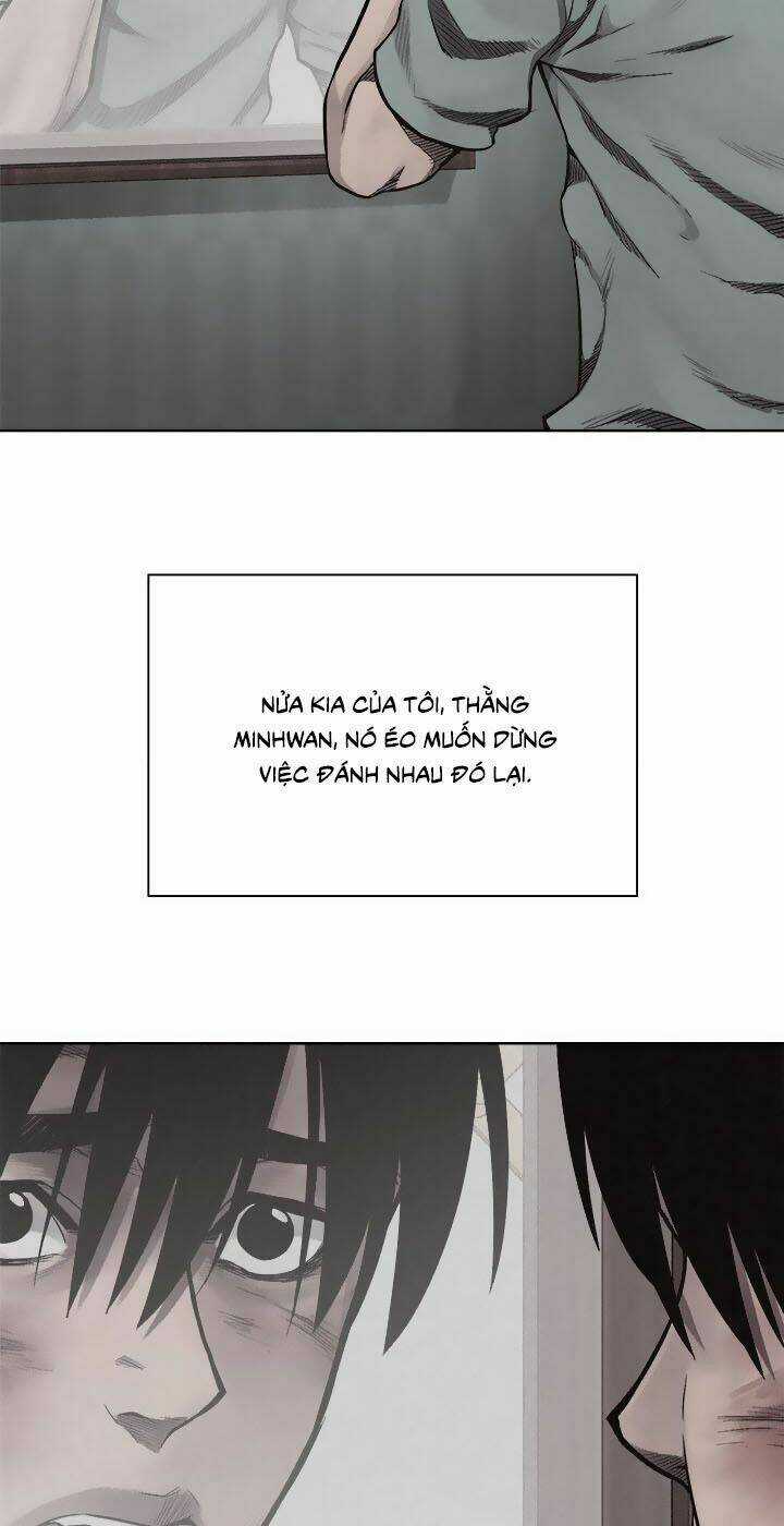 Nắm Đấm - Chapter 10 - Trang 37