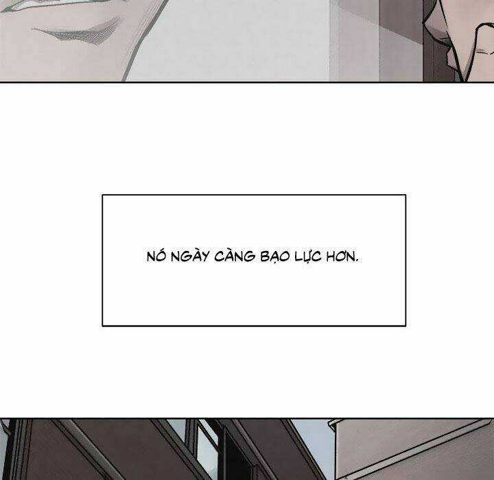 Nắm Đấm - Chapter 10 - Trang 38