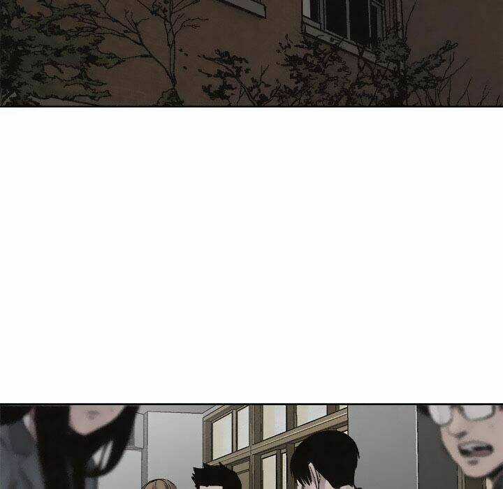 Nắm Đấm - Chapter 10 - Trang 40