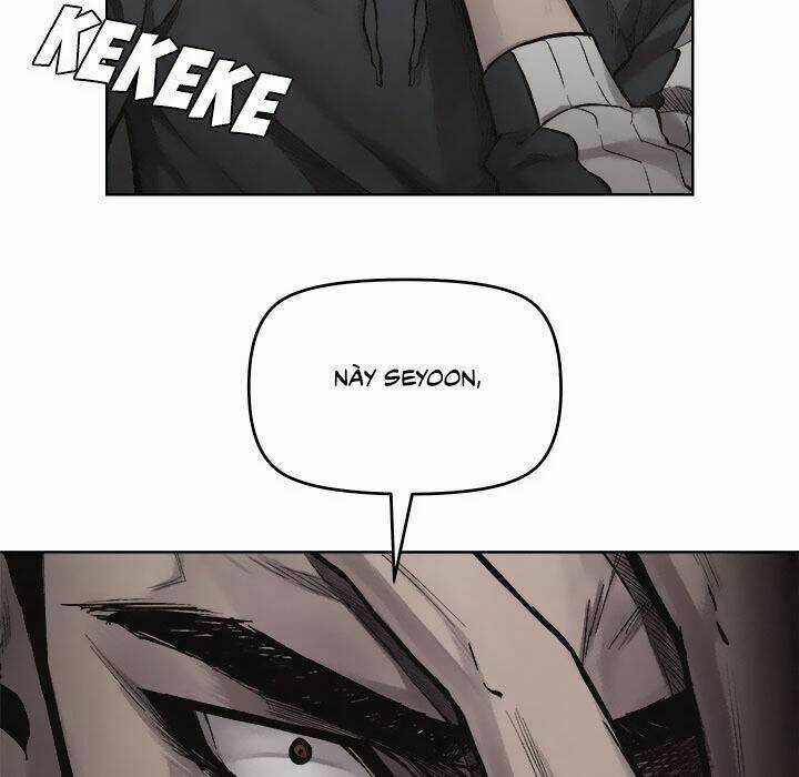 Nắm Đấm - Chapter 10 - Trang 5